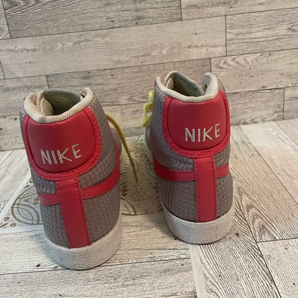 Nike blazer high shoes - Picture 6 of 7
